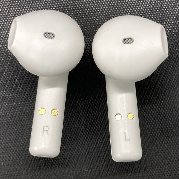 【中古】Hammerhead True Wireless Mercury White【秋葉原】