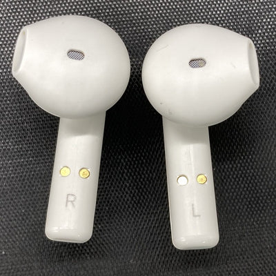 【中古】Hammerhead True Wireless Mercury White【秋葉原】