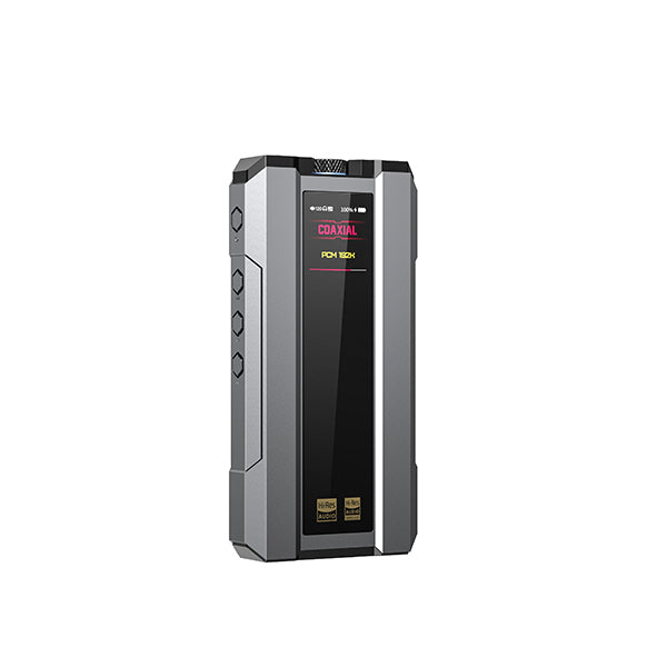 FIIO Q15 – e☆イヤホン