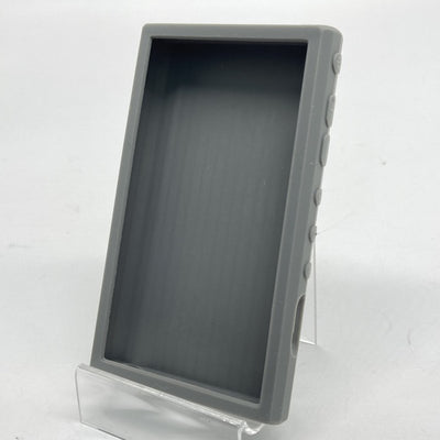 【中古】NW-A300シリーズ用シリコンケース グレー 【CKM-NWA300HCWW】【日本橋】