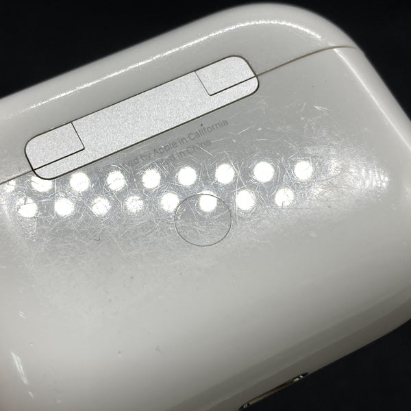 【中古】AirPods Pro 充電ケース【秋葉原】
