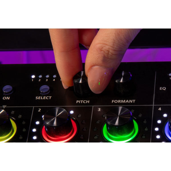 Roland BRIDGE CAST X オーディオインターフェイス