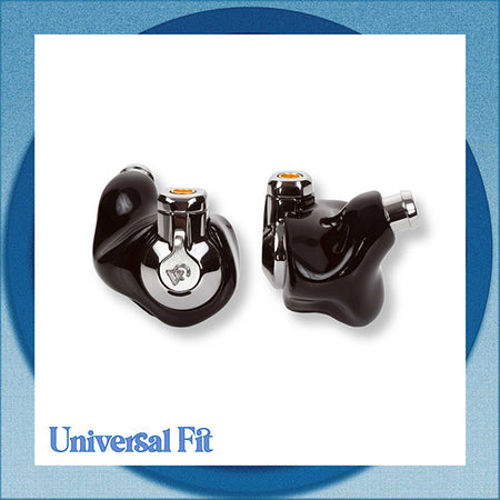 Campfire Audio Cascara – e☆イヤホン