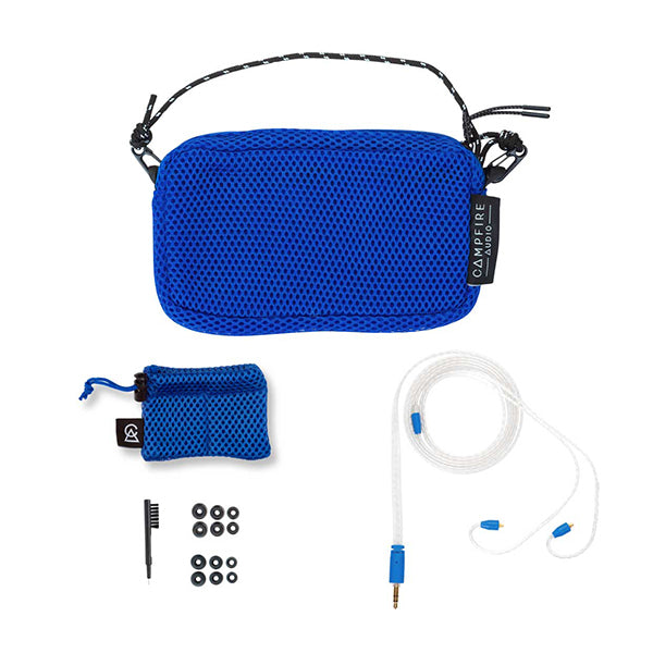 Campfire audio cascara 有線イヤホン ホワイト限定 Campfire audio cascara 有線イヤホン ホワイト限定 Cascara