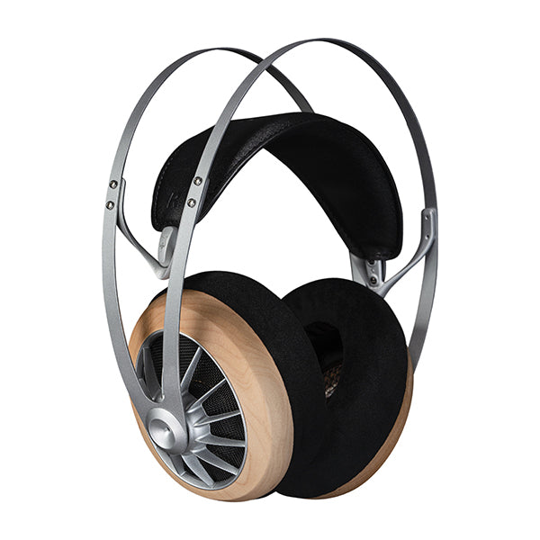 ヘッドホン 109 Pro meze audio (Special Edition) Meze Audio 109 Pro Maple Silver (Special Edition)【e☆イヤホン限定