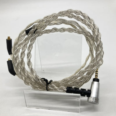【中古】3D-OFC Hybrid-25BAL (MMCX/2.5mm4極ミニプラグ/AKタイプ)【秋葉原】