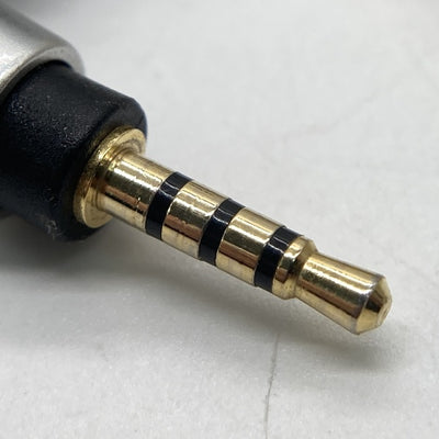 【中古】3D-OFC Hybrid-25BAL (MMCX/2.5mm4極ミニプラグ/AKタイプ)【秋葉原】