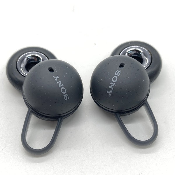 【中古】LinkBuds UC for Microsoft Teams 【WF-L900UC H】【仙台】