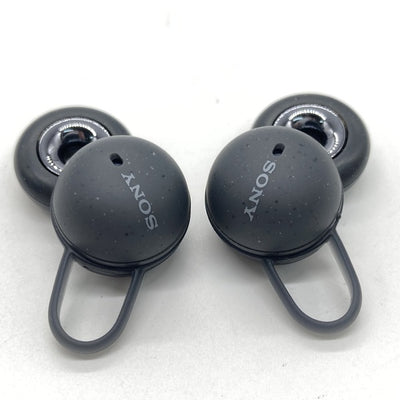 【中古】LinkBuds UC for Microsoft Teams 【WF-L900UC H】【仙台】