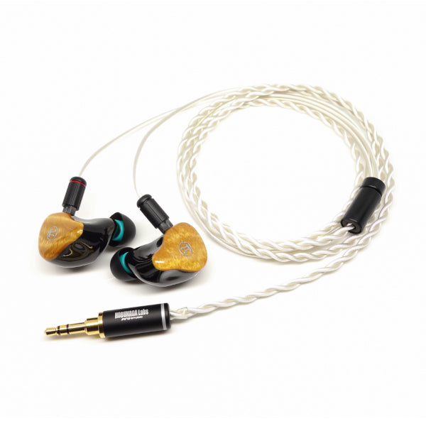 Pai audio PLIISEN777【PAI-PL777】 – e☆イヤホン