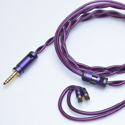 Code 24C Limited  (コード 24シー リミテッド)【ConX(2pin・MMCX) / TermX(4.4mm5極・3.5mm3極・2.5mm4極)】