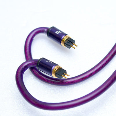 Code 24C Limited  (コード 24シー リミテッド)【ConX(2pin・MMCX) / TermX(4.4mm5極・3.5mm3極・2.5mm4極)】