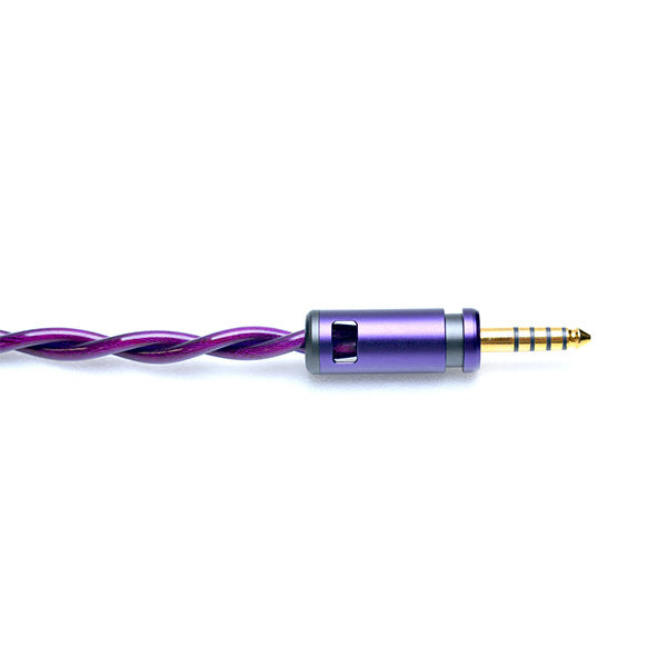 Code 24C Limited  (コード 24シー リミテッド)【ConX(2pin・MMCX) / TermX(4.4mm5極・3.5mm3極・2.5mm4極)】