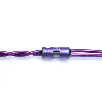 Code 24C Limited  (コード 24シー リミテッド)【ConX(2pin・MMCX) / TermX(4.4mm5極・3.5mm3極・2.5mm4極)】