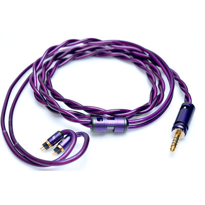 Code 24C Limited  (コード 24シー リミテッド)【ConX(2pin・MMCX) / TermX(4.4mm5極・3.5mm3極・2.5mm4極)】