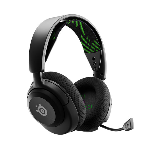 SteelSeries Arctis Nova 4X (RE) – e☆イヤホン