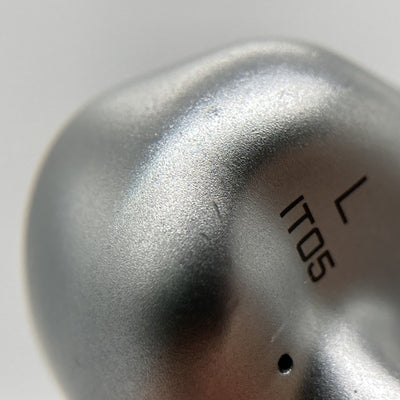 【中古】IT05(ケーブル欠品)【秋葉原】