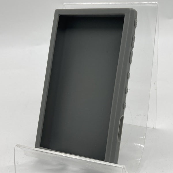 【中古】NW-A300シリーズ用シリコンケース グレー 【CKM-NWA300HCWW】【日本橋】