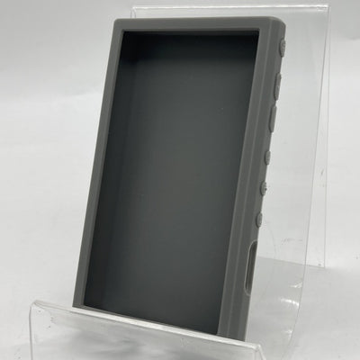 【中古】NW-A300シリーズ用シリコンケース グレー 【CKM-NWA300HCWW】【日本橋】