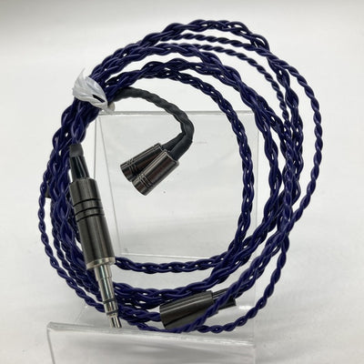 【中古】Iolite 2Pin Pro-3.5mm(イヤーループ仕様) 120cm【日本橋】