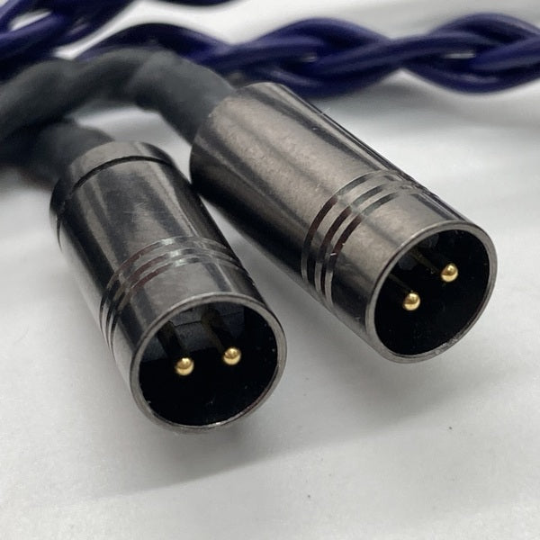 【中古】Iolite 2Pin Pro-3.5mm(イヤーループ仕様) 120cm【日本橋】