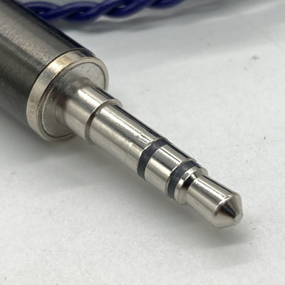 【中古】Iolite 2Pin Pro-3.5mm(イヤーループ仕様) 120cm【日本橋】