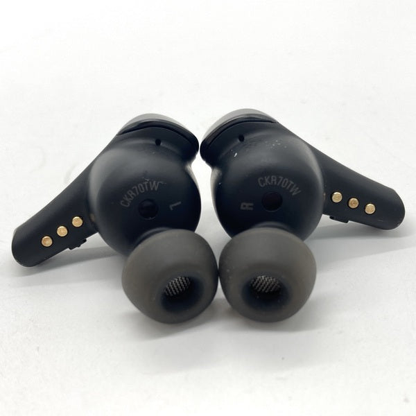 【中古】ATH-CKR70TW BK【仙台】