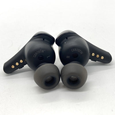 【中古】ATH-CKR70TW BK【仙台】