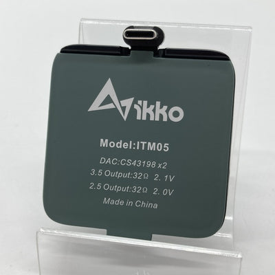 【中古】Music Patch ITM05 DOCK SET Type-C【秋葉原】