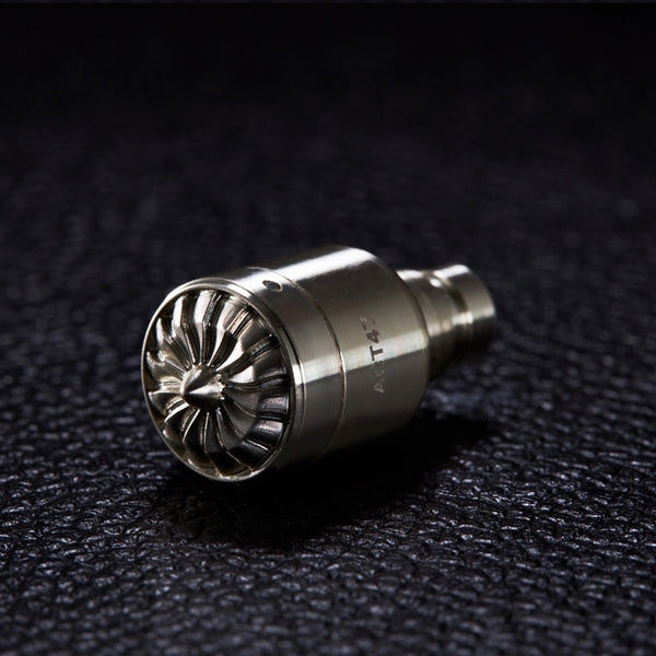 Acoustune HS2000 用 オプションチャンバー ACT04 Acoustune