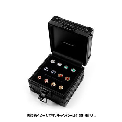 AAC01 HS2000シリーズ用オプション・チャンバー収納ケース