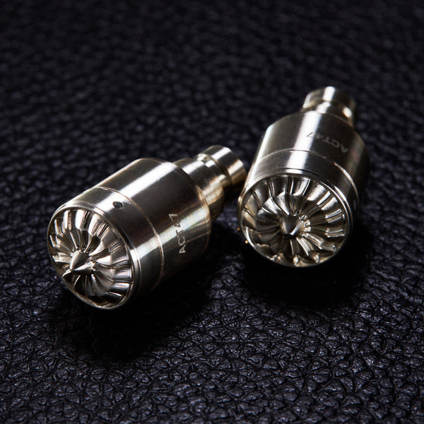 acoustune HS2000MX 笙 ACT多数付属 Acoustune HS2000MX SHO-笙-MKIII レビュー | 高域・低域が