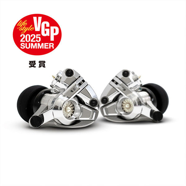 アコースチューン　有線イヤホン HS2000笙Ⅲ Acoustune HS2000MX SHO-笙-MKIII – e☆イヤホン