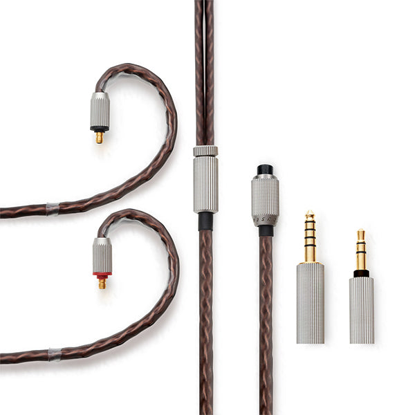 ARX500 Pentaconn Ear Long