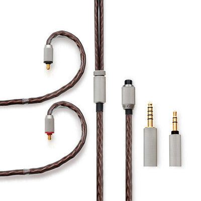ARX500 Pentaconn Ear Long