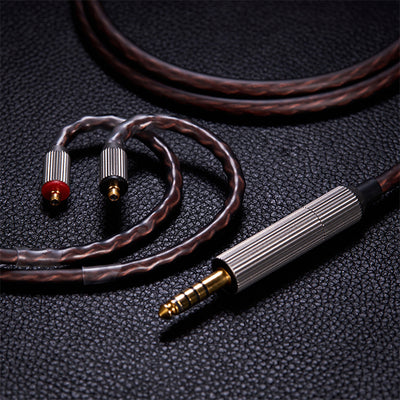 ARX500 Pentaconn Ear Long