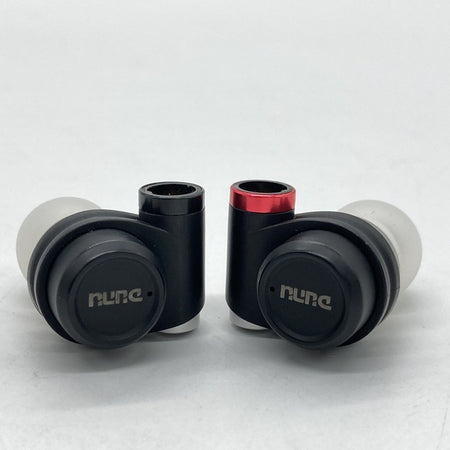 DUNU-TOPSOUND 【中古】DN-2002 2BA+2Dynamic hybrid earphone