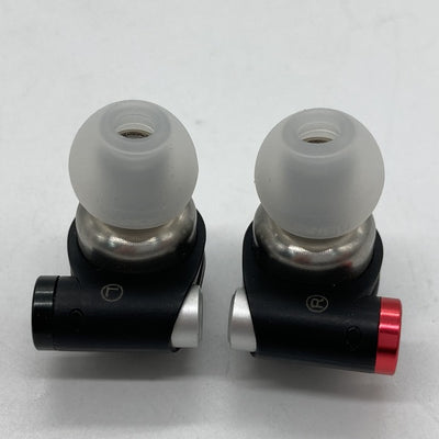 【中古】DN-2002 2BA+2Dynamic hybrid earphone（ケーブル欠品）【秋葉原】
