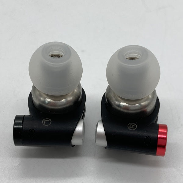 DUNU-TOPSOUND 【中古】DN-2002 2BA+2Dynamic hybrid earphone