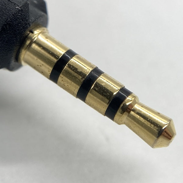 【中古】HD 569用マイク付きリモコンケーブル 1.2m【日本橋】