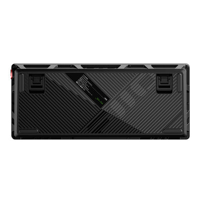 KB3 HiFi USB