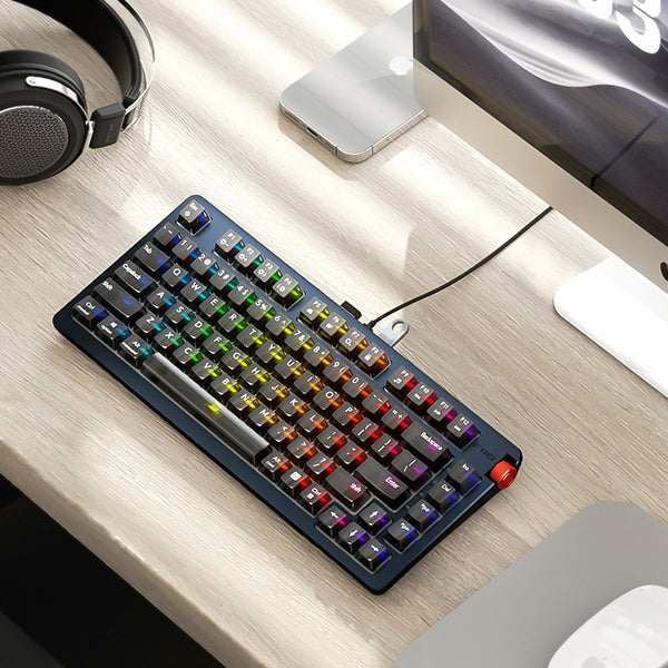 キーボード Fiio KB3 FIIO KB3 Hifi USB – エミライダイレクトストア