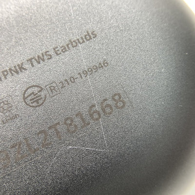 【中古】TE-Z1PNK ピエール中野コラボモデル【仙台】