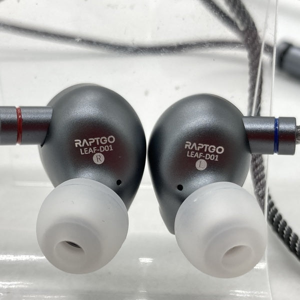 【中古】Leaf D01【名古屋】