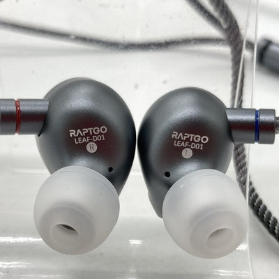 【中古】Leaf D01【名古屋】