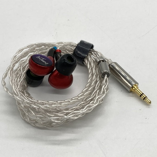 【中古】IT01X レッド【仙台】