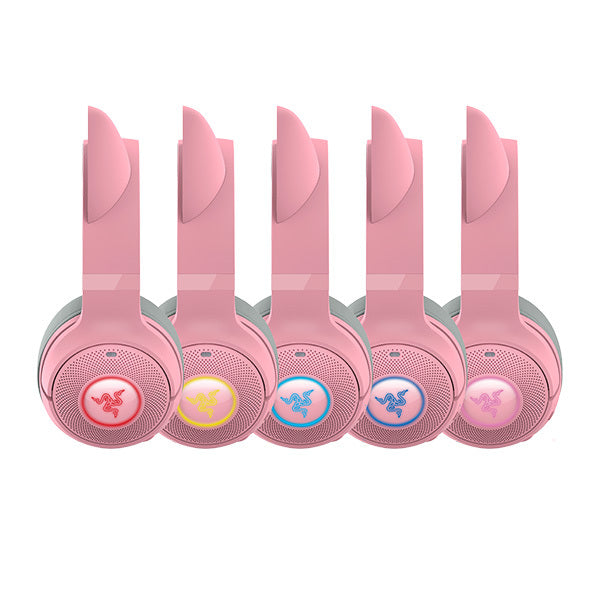 Razer Kraken Kitty V2 BT – e☆イヤホン