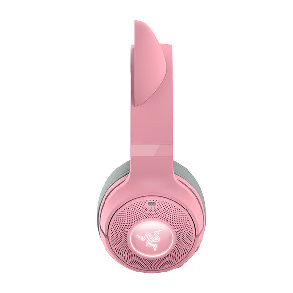 Razer Kraken Kitty V2 BT – e☆イヤホン