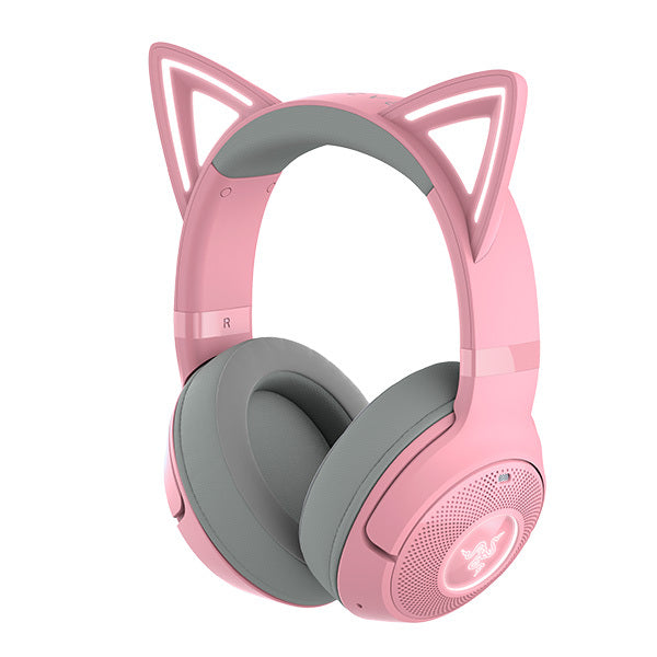 Razer Kraken Kitty V2 BT – e☆イヤホン