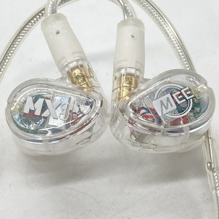 MEE audio MX3 トリプルドライバーイヤモニター MEE audio MX3